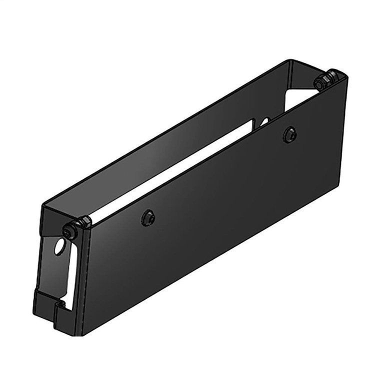 License Plate Re-locator