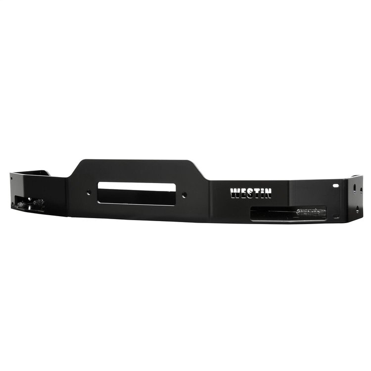 MAX Winch Tray for Select Chevy Silverado 1500 [Powder Coated]