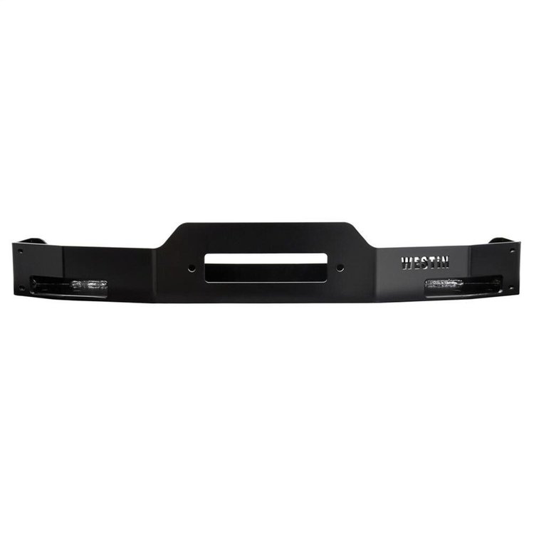 MAX Winch Tray for Select Chevy Silverado 2500 HD [Powder Coated]
