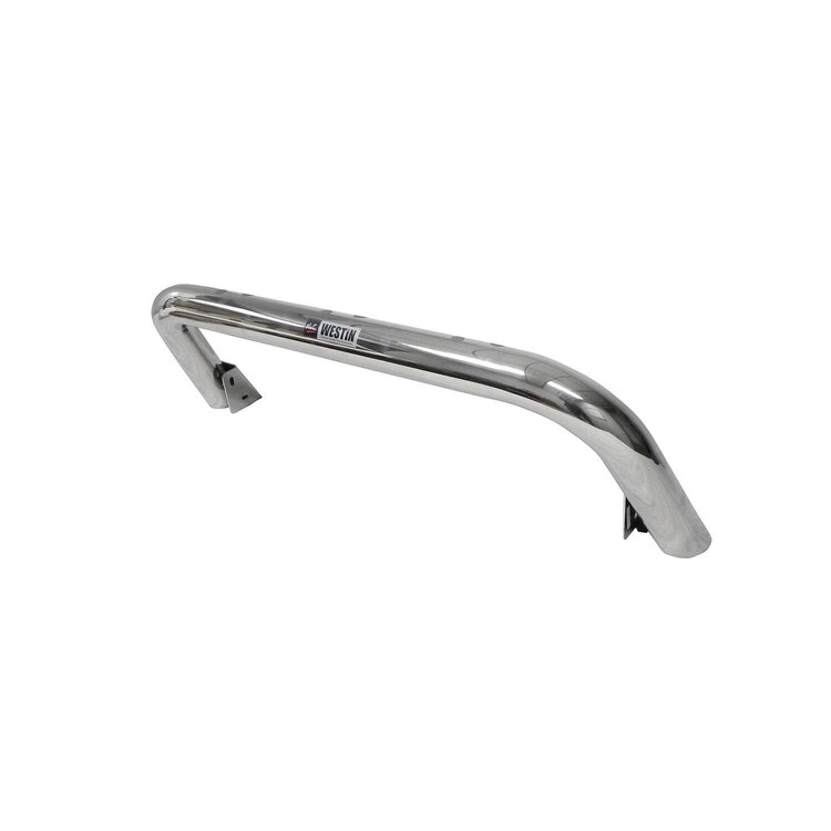 MAX Tray Bull Bar/Light Bar for Select Ford [Polished]