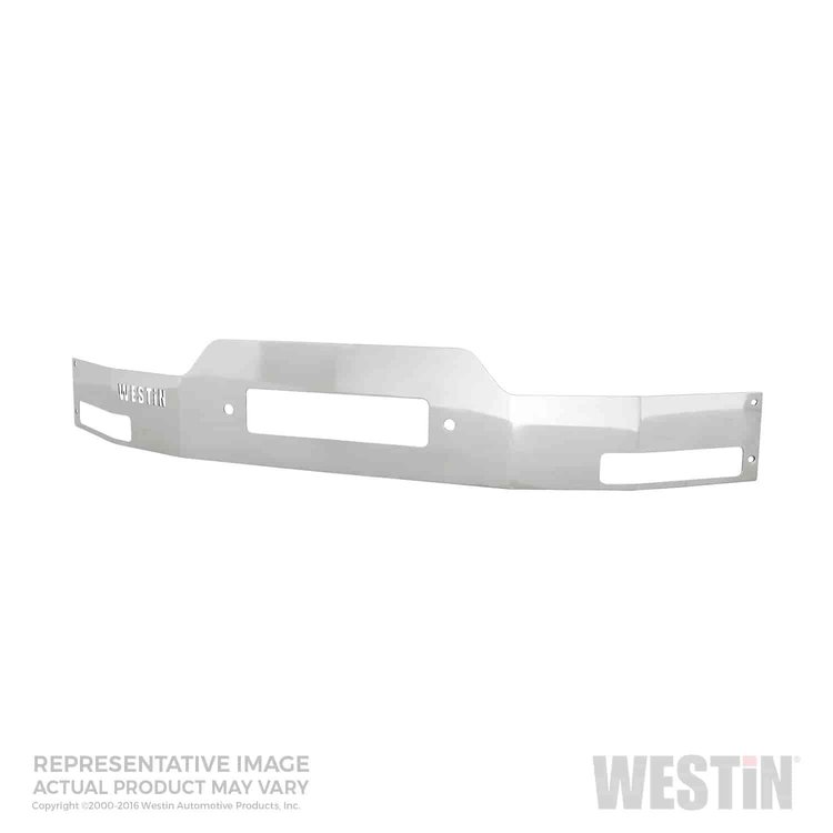 MAX Winch Mounting Tray Faceplate 2006-08 Ford F-150