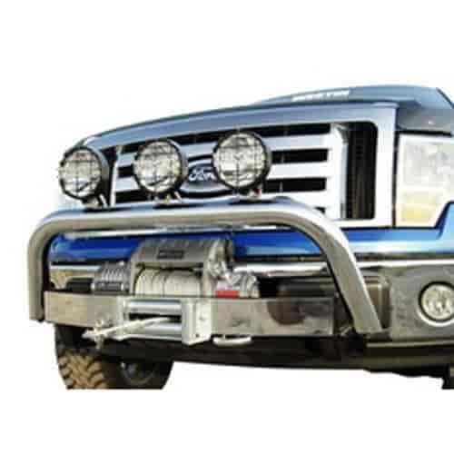 MAX Winch Tray Face Plate 2007-16 Toyota Tundra
