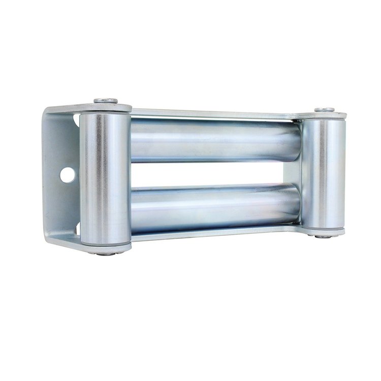 47-3400 4-Way Roller Fairlead