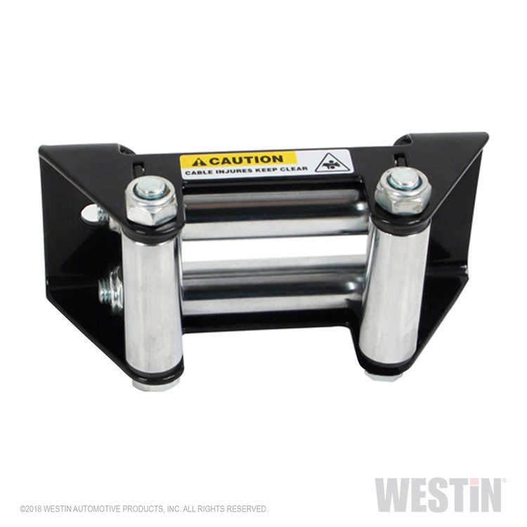 47-3430 ATV/UTV Roller Fairlead