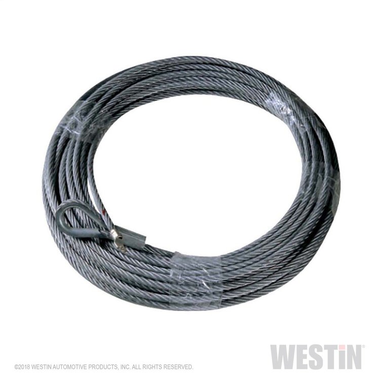47-3610 Steel Rope