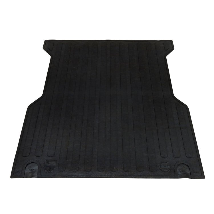 TRUCK BED MAT