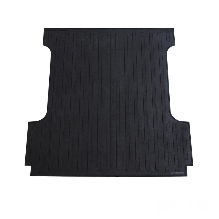 Truck Bed Mat for 2019-2026 Chevrolet Silverado 1500/GMC Sierra 1500 [6.5 ft. Bed]
