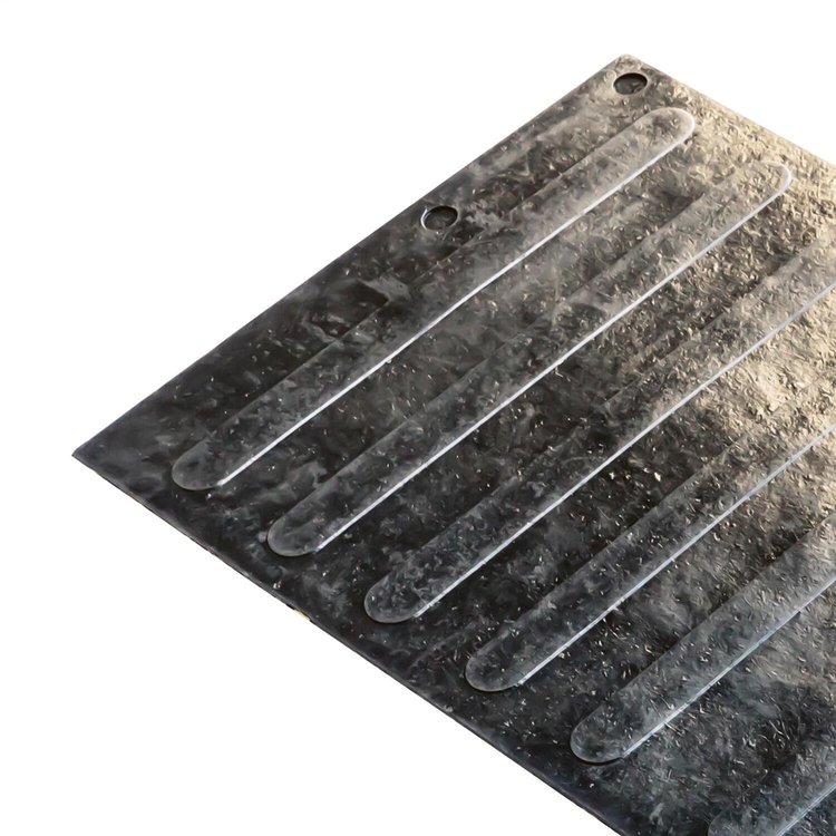 Tailgate Mat for 2004-2014 Ford F-150 [Molded]