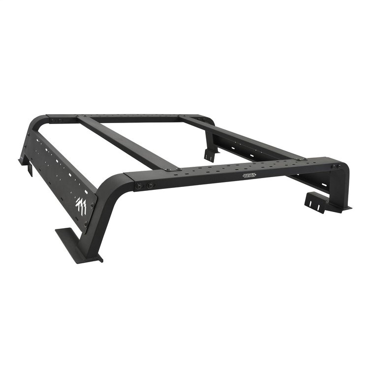 GLADIATOR OVERLAND RACK