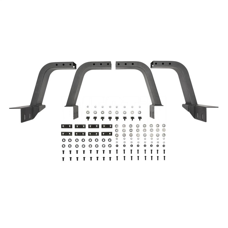 Overland Cargo Rack Base