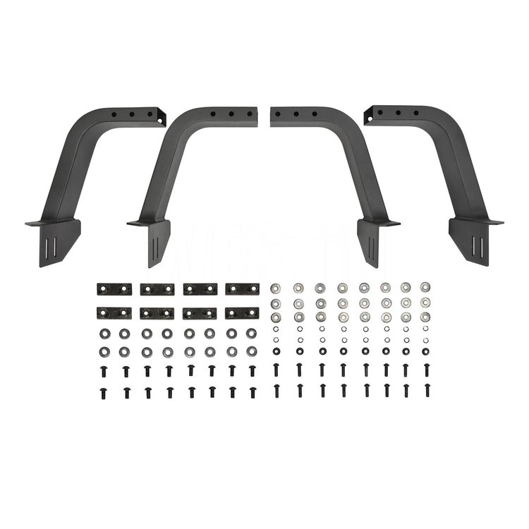 Overland Cargo Rack Base