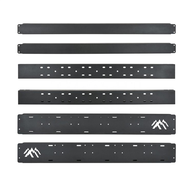 Overland Cargo Rails 45"