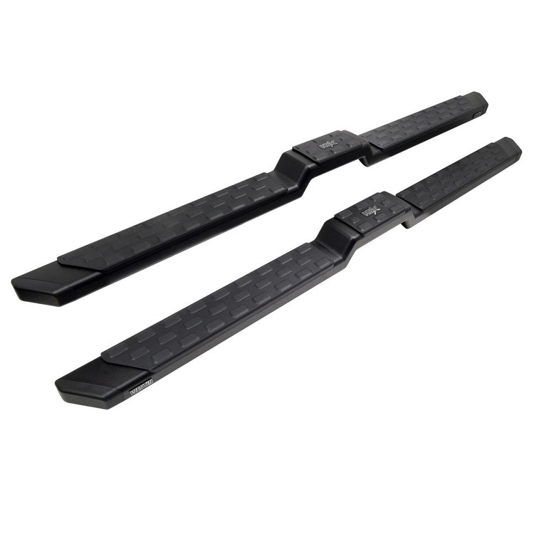 HDX RUNNING BOARDS