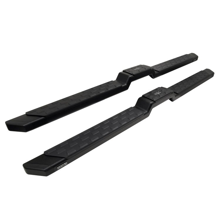 HDX RUNNING BOARDS