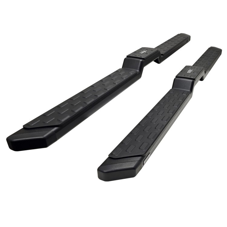 HDX RUNNING BOARDS