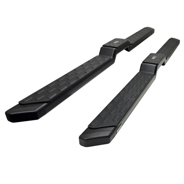 HDX RUNNING BOARDS