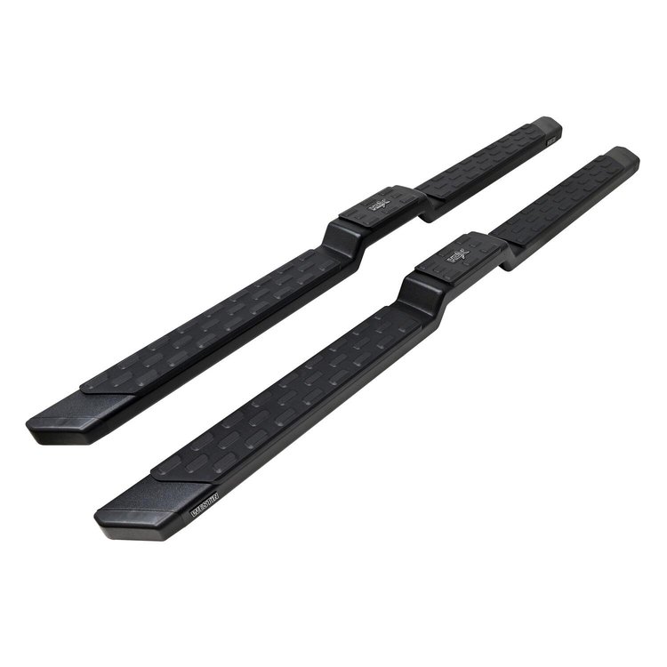 HDX RUNNING BOARDS