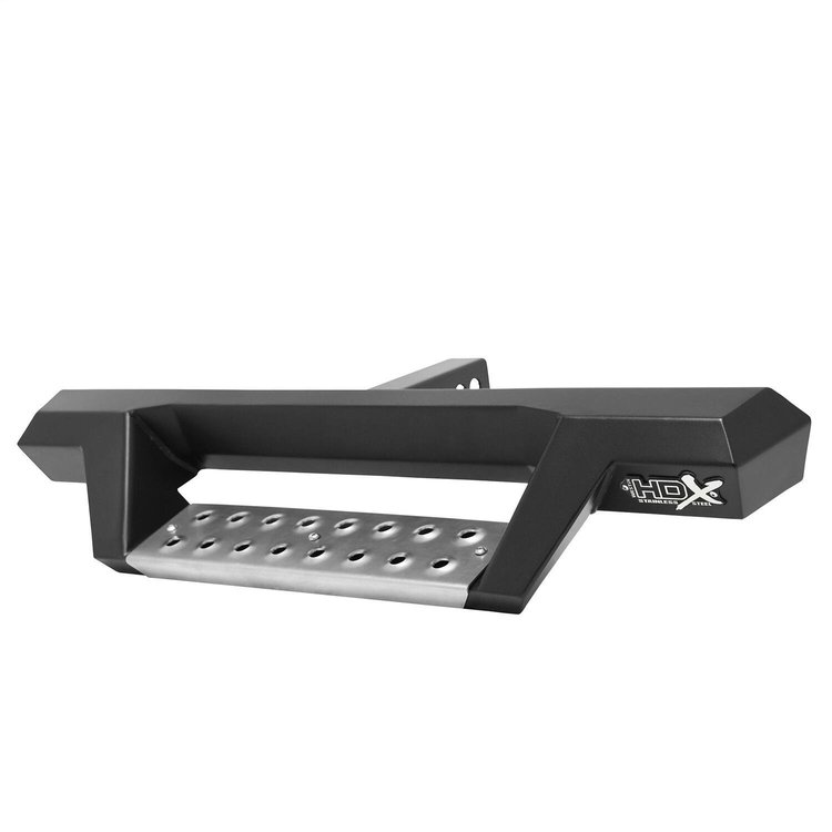 HDX SS Drop Hitch Step