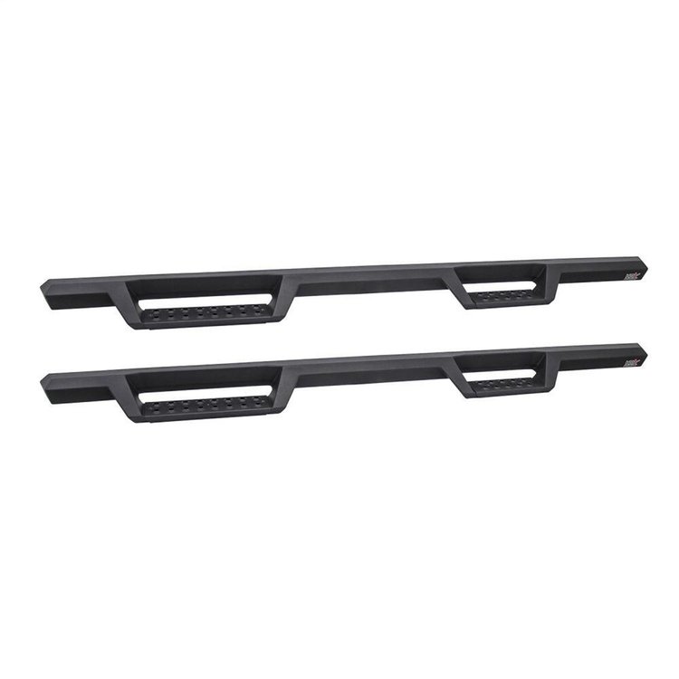 HDX Drop Step Nerf Bars for 1999-2016 Ford F-250/F-350/F-450/F-550 Super Duty Super Cab