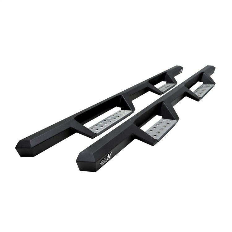 HDX SS Drop Step Bars