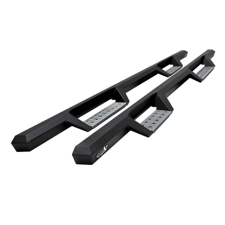 HDX SS Drop Step Bars