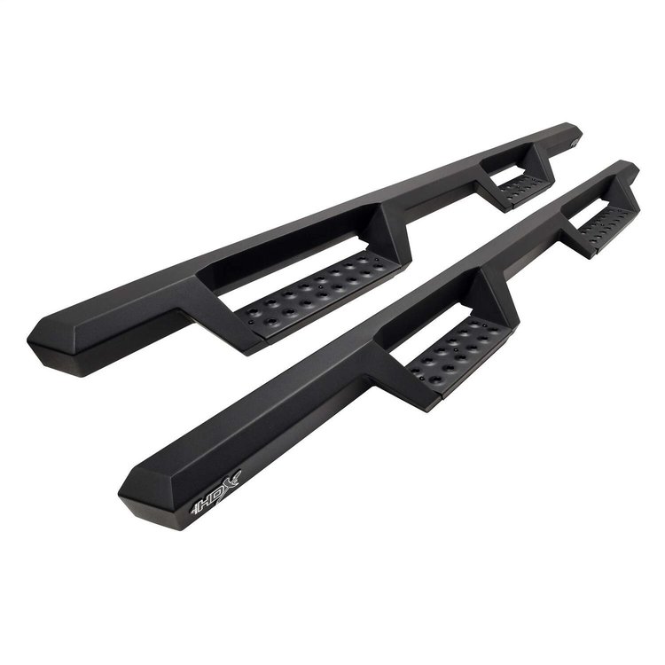 HDX DROP NERF STEP BARS