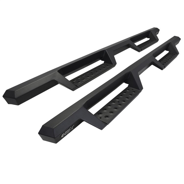 HDX DROP NERF STEP BARS