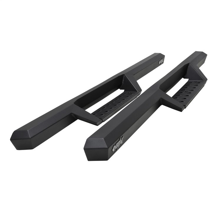 HDX DROP NERF STEP BARS