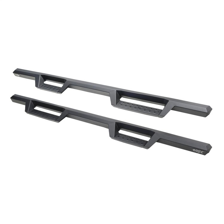 HDX DROP NERF STEP BARS
