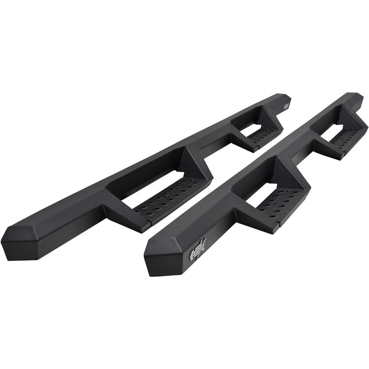 HDX DROP NERF STEP BARS