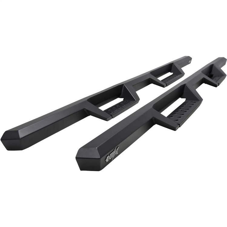 HDX DROP NERF STEP BARS