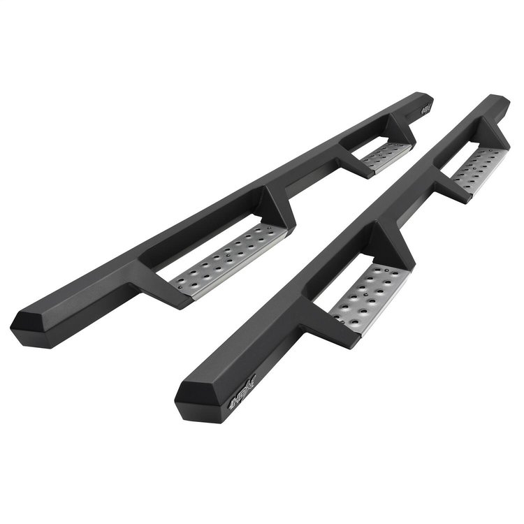 HDX SS Drop Step Bars