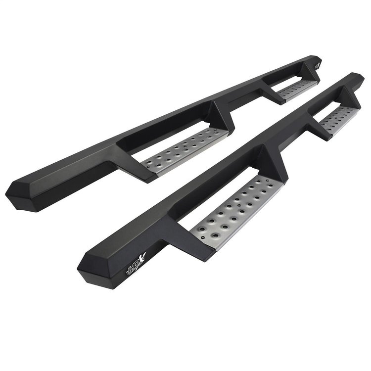 HDX SS Drop Step Bars