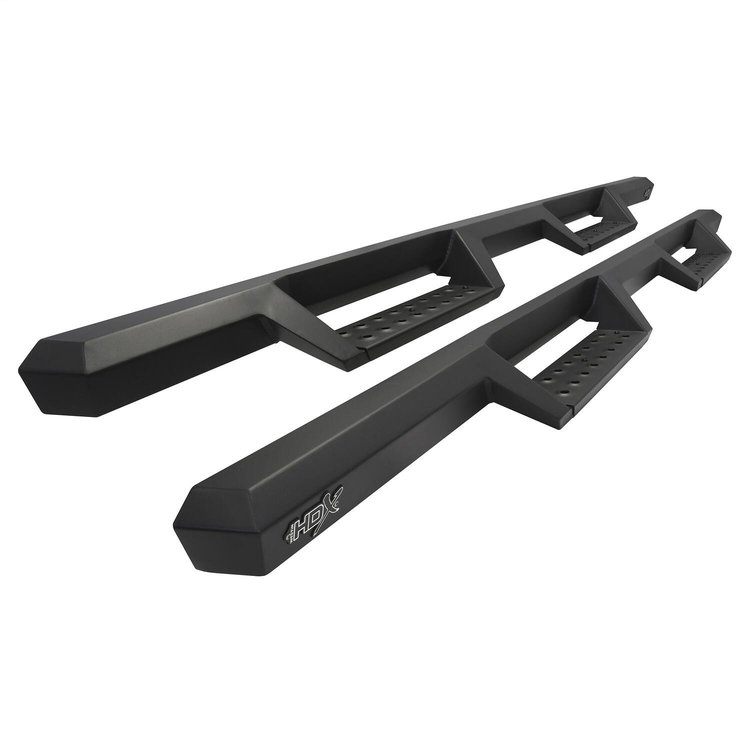 HDX Drop Nerf Step Bars