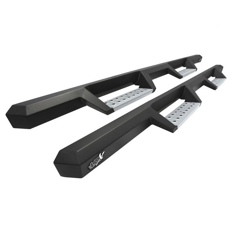 HDX SS Drop Step Bars