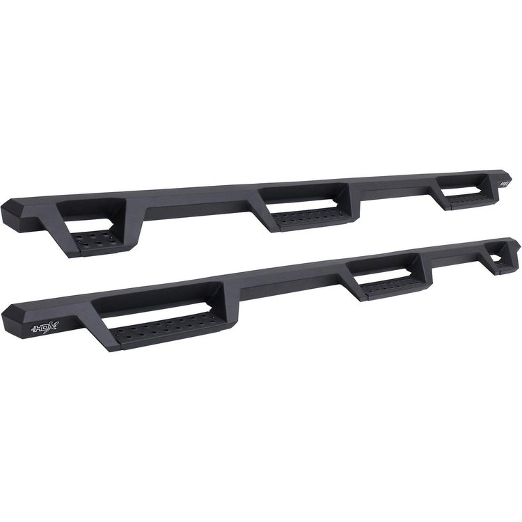 56-534015 HDX Drop Wheel-to-Wheel Nerf Step Bars