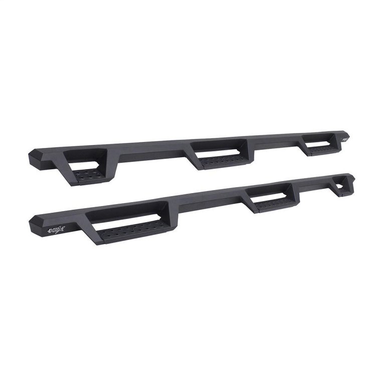56-534185 HDX Drop Wheel-to-Wheel Nerf Step Bars