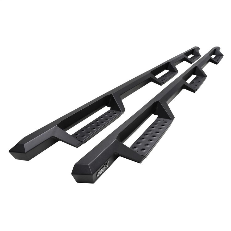 HDX Drop W2W Step Bars