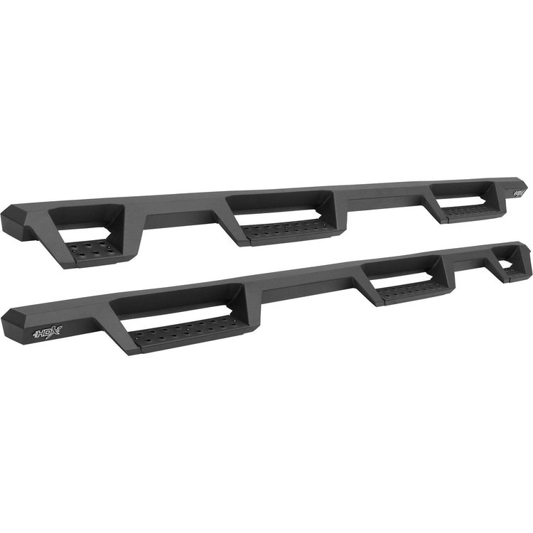56-534565 HDX Drop Wheel-to-Wheel Nerf Step Bars