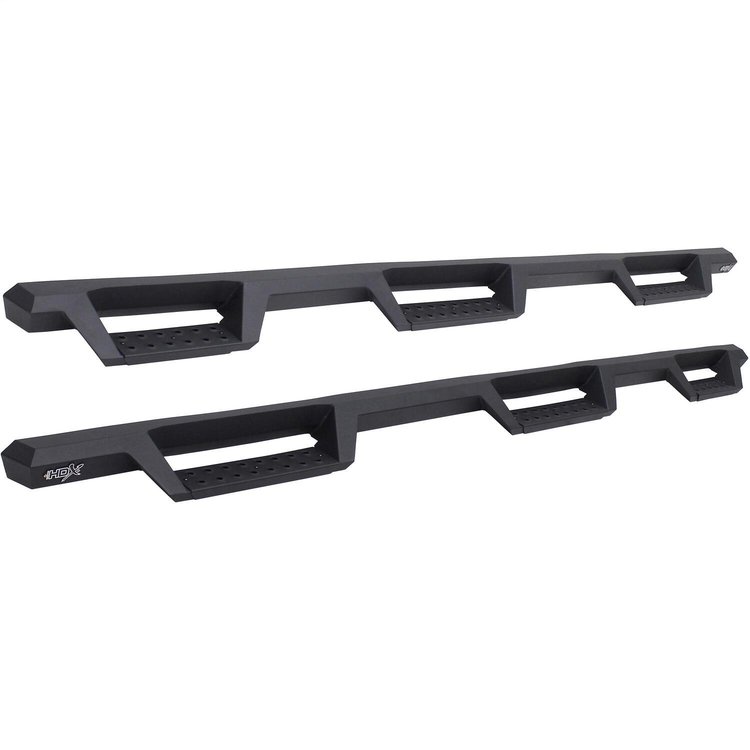 56-534575 HDX Drop Wheel-to-Wheel Nerf Step Bars