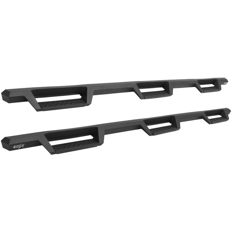 56-534585 HDX Drop Wheel-to-Wheel Nerf Step Bars