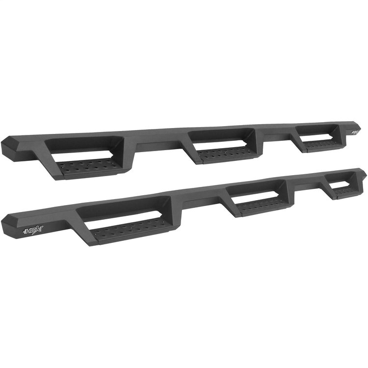 56-534595 HDX Drop Wheel-to-Wheel Nerf Step Bars