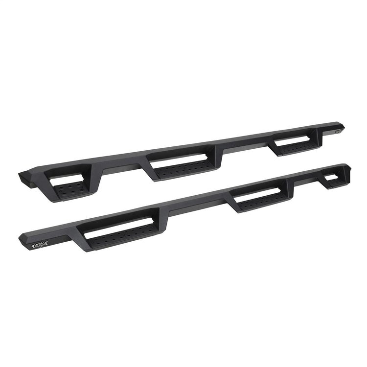 HDX DROP W2W NERF BARS