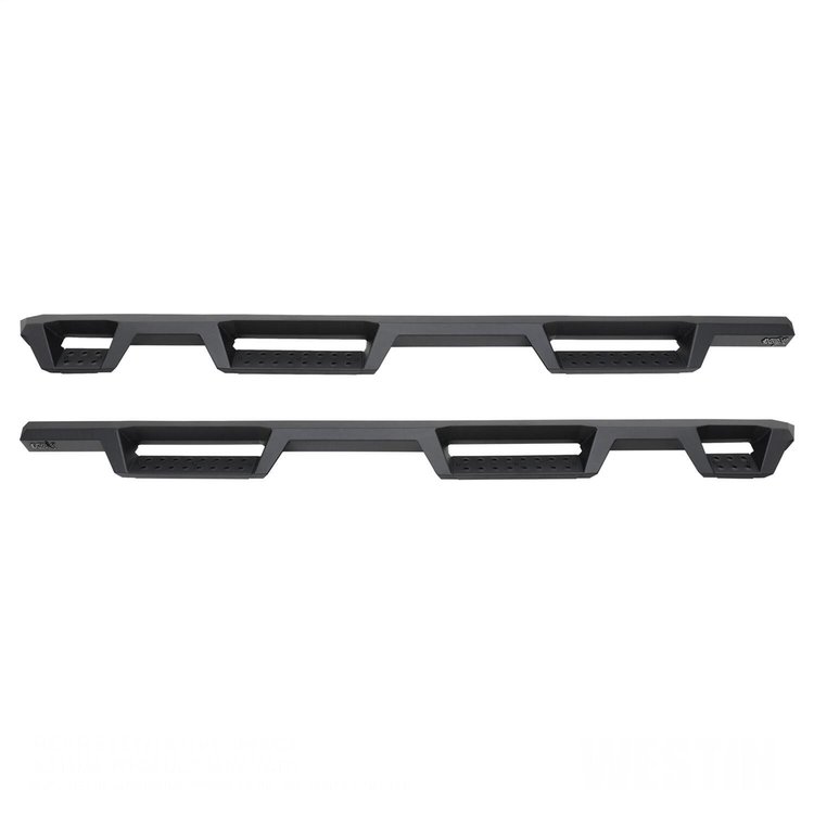 HDX DROP W2W NERF BARS
