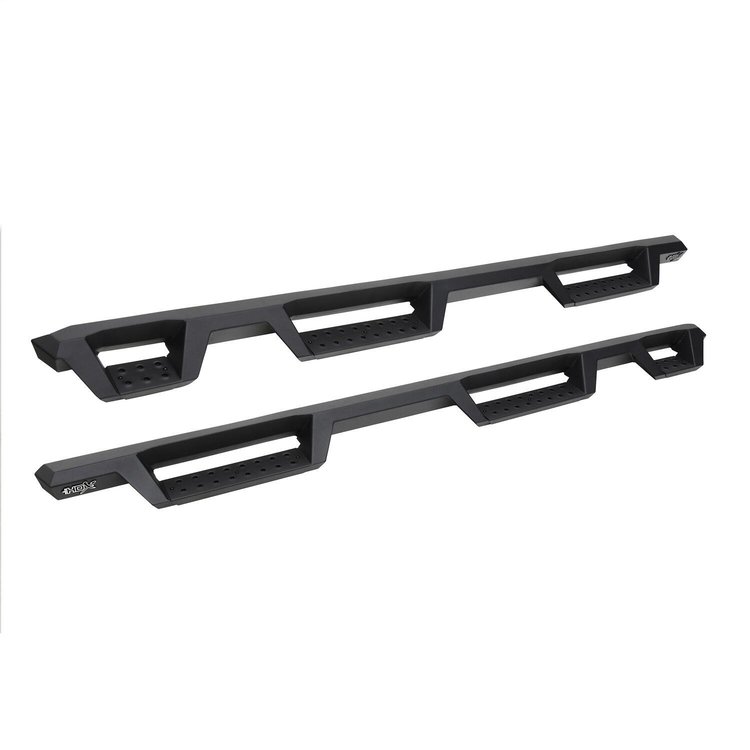 HDX DROP W2W NERF BARS