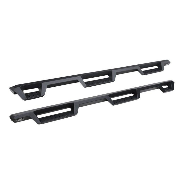 HDX Drop W2W Step Bars