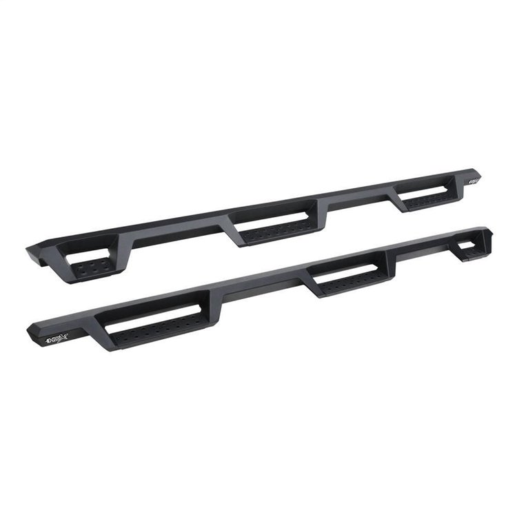 HDX DROP W2W NERF BARS