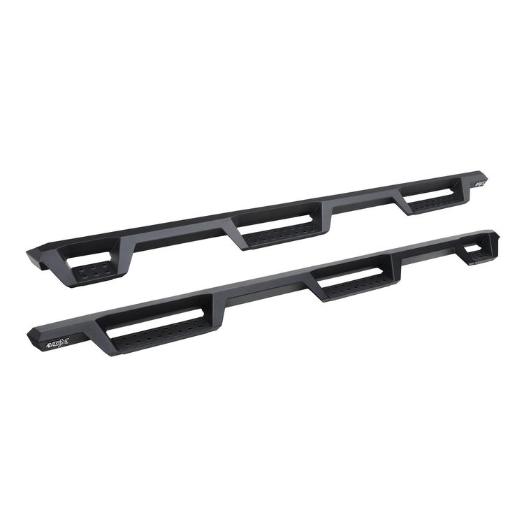 HDX DROP W2W NERF BARS