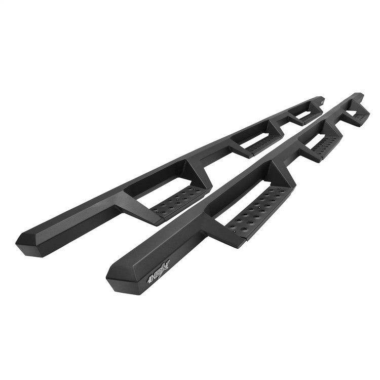 HDX DROP NERF BARS GM HD