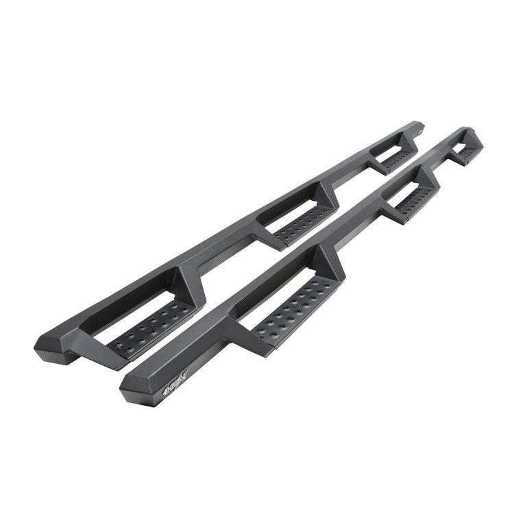 WINCH MOUNT LICENSE PLATE
